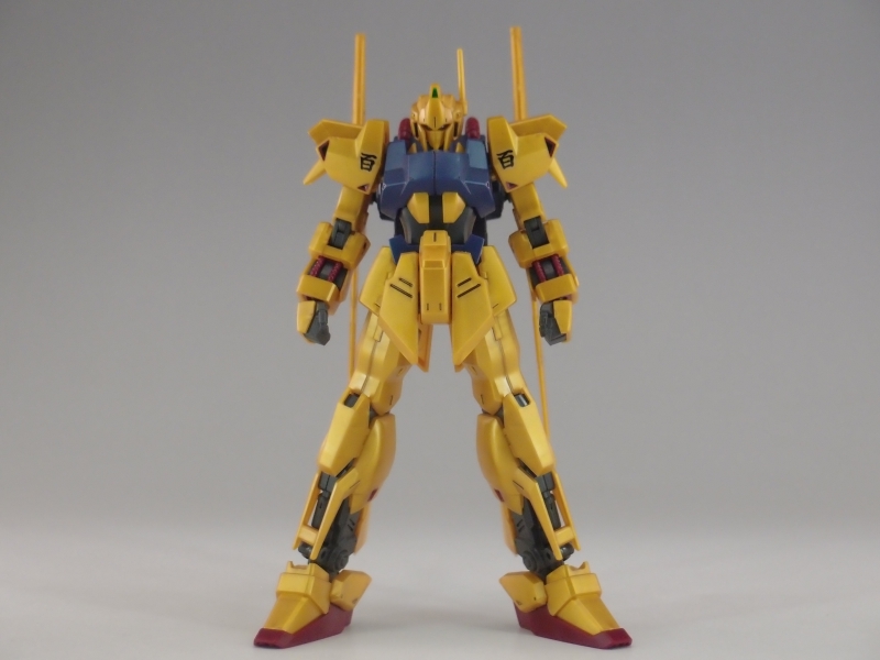 Amazon | 1/144 百式(機動戦士Zガンダム) | プラモデル 通販