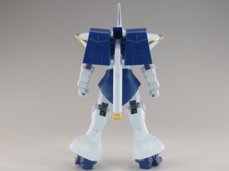 HGBF 1/144 ギャンスロット (ガンダムビルドファイターズ トライ