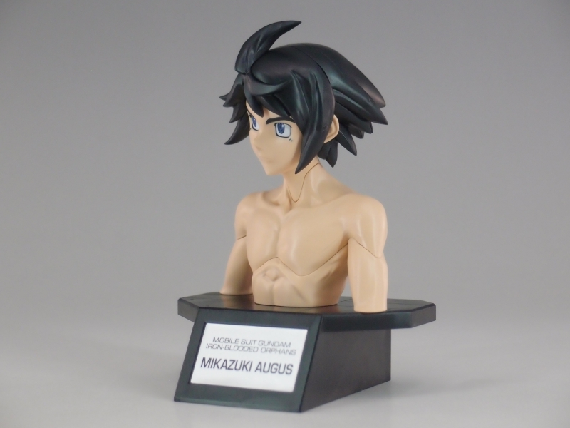 フィギュアライズバスト 三日月・オーガス (機動戦士ガンダム 鉄血の