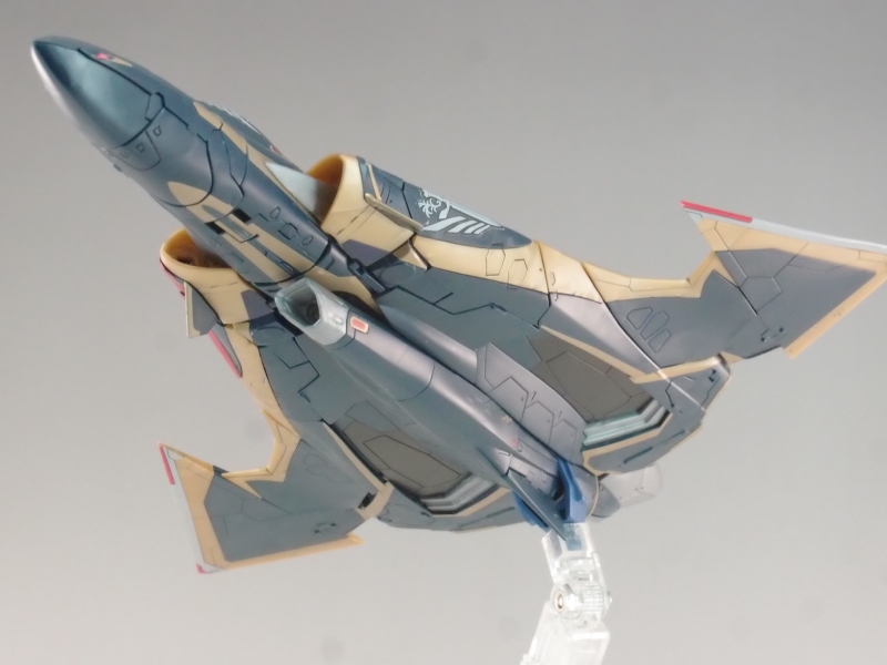 1/72 Sv-262Hs ドラケンIII (キース・エアロ・ウィンダミア機