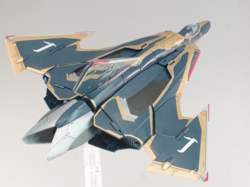 1/72 Sv-262Hs ドラケンIII (キース・エアロ・ウィンダミア機