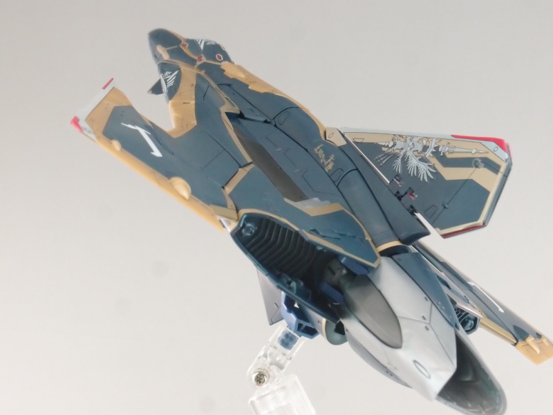 1/72 Sv-262Hs ドラケンIII (キース・エアロ・ウィンダミア機