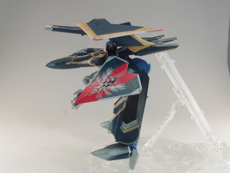1/72 Sv-262Hs ドラケンIII (キース・エアロ・ウィンダミア機