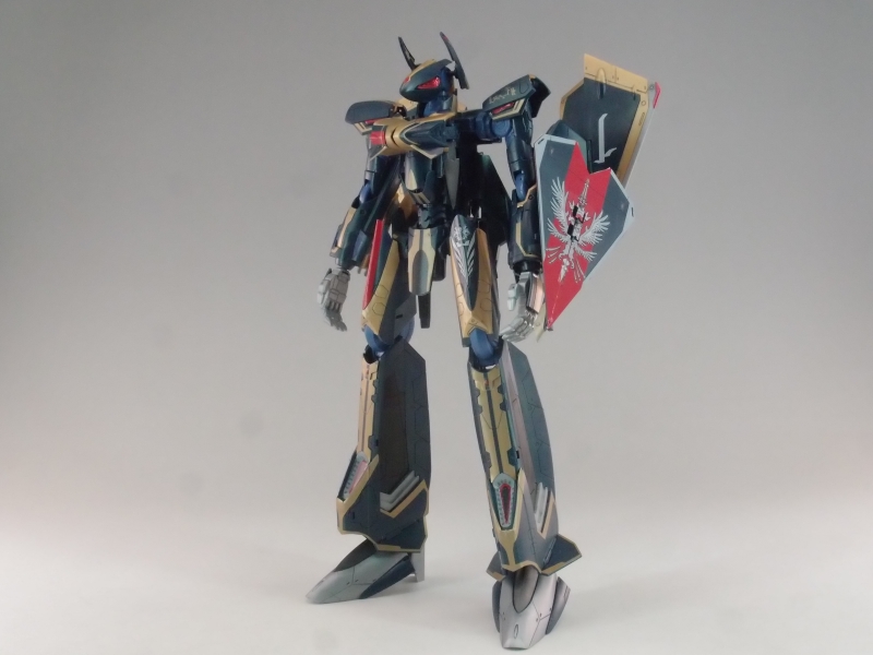 1/72 Sv-262Hs ドラケンIII (キース・エアロ・ウィンダミア機