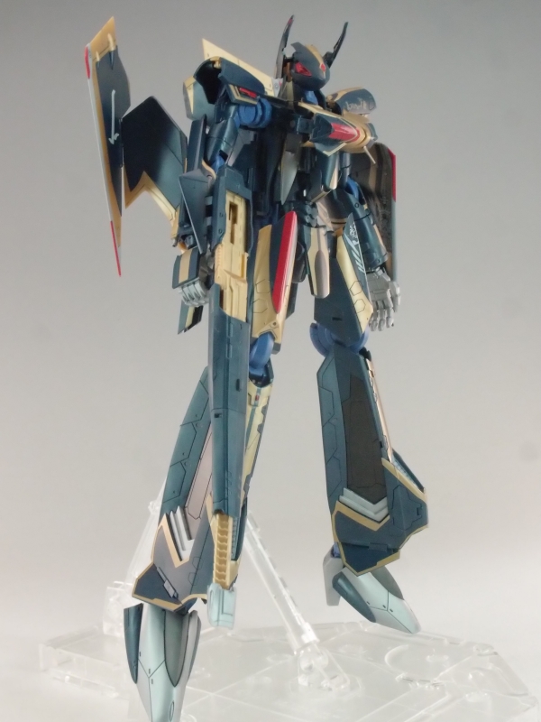 1/72 Sv-262Hs ドラケンIII (キース・エアロ・ウィンダミア機