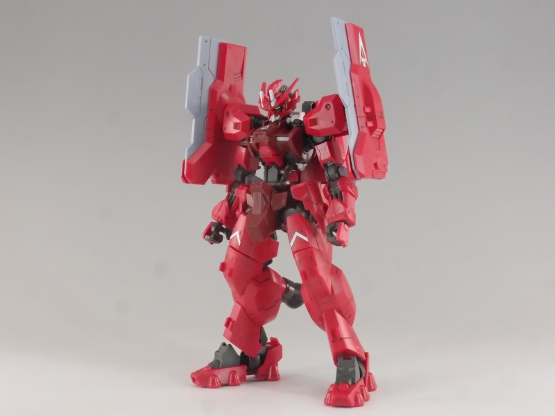 HG 1/144 ガンダムアスタロトオリジン (機動戦士ガンダム 鉄血の