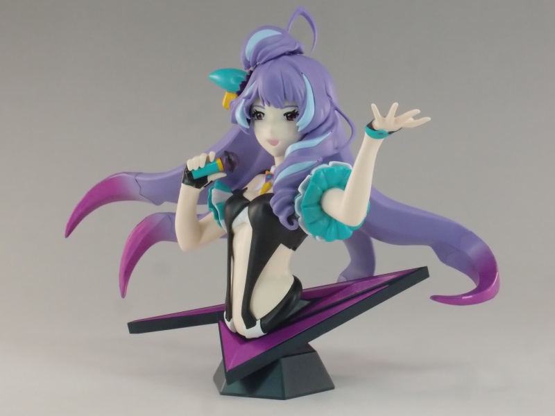 フィギュアライズバスト 美雲・ギンヌメール (マクロスデルタ