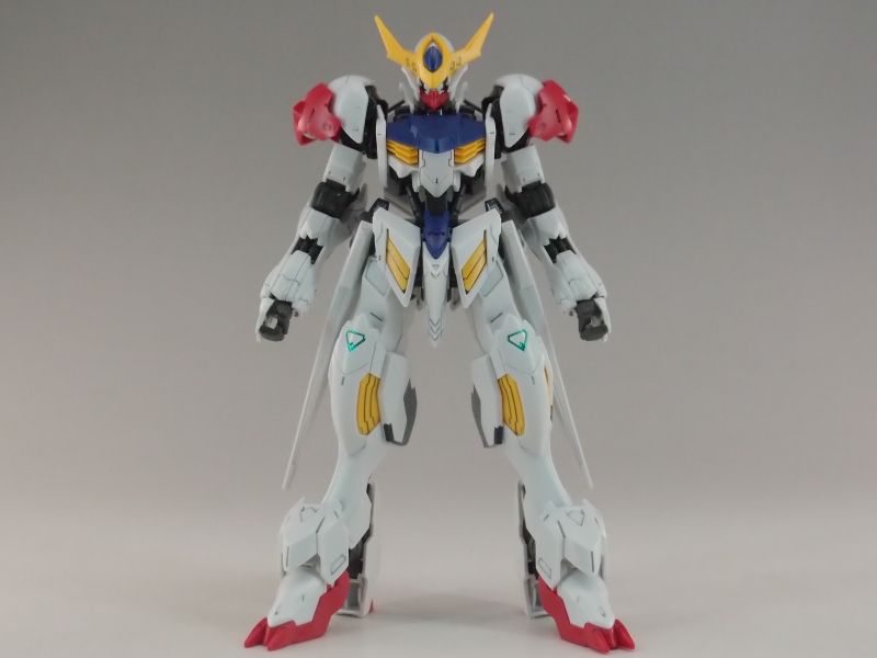バルバトスN2 バルバトスN2 Amazon | BANDAI SPIRITS(バンダイ スピリッツ) HG