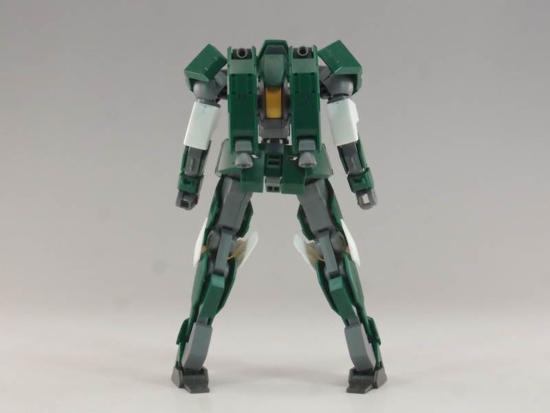 HG 1/144 モビルレギンレイズ (ジュリエッタ機) (機動戦士ガンダム鉄血
