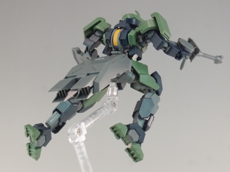 HG 1/144 ゲイレール (機動戦士ガンダム鉄血のオルフェンズ
