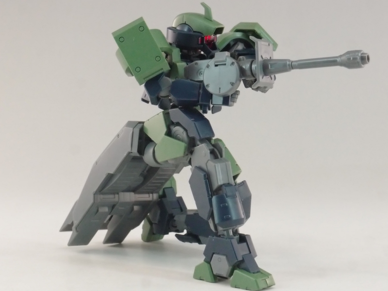 HG 1/144 ゲイレール (機動戦士ガンダム鉄血のオルフェンズ