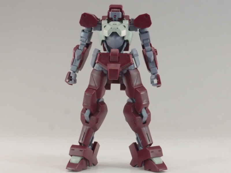HG 1/144 イオフレーム獅電 (機動戦士ガンダム鉄血のオルフェンズ