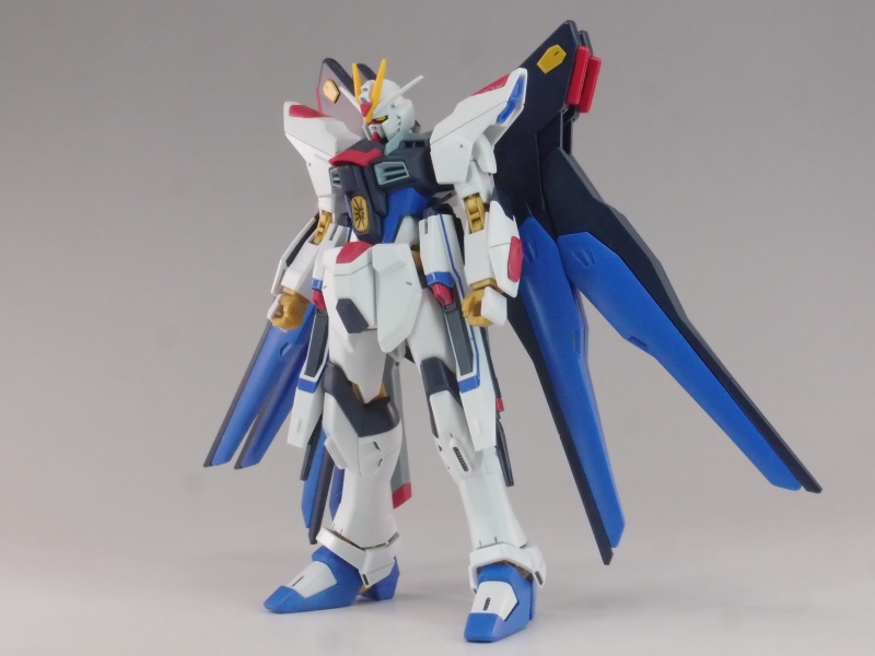 フルオーダー フリーダム z ガンダム エクシア ガンプラ rg ストライク