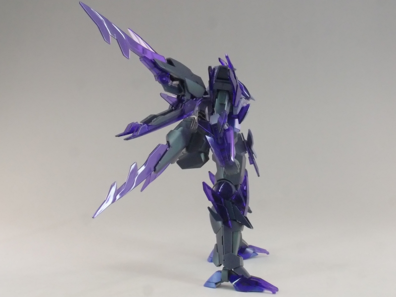 Amazon | HGBF ガンダムビルドファイターズ炎トライ