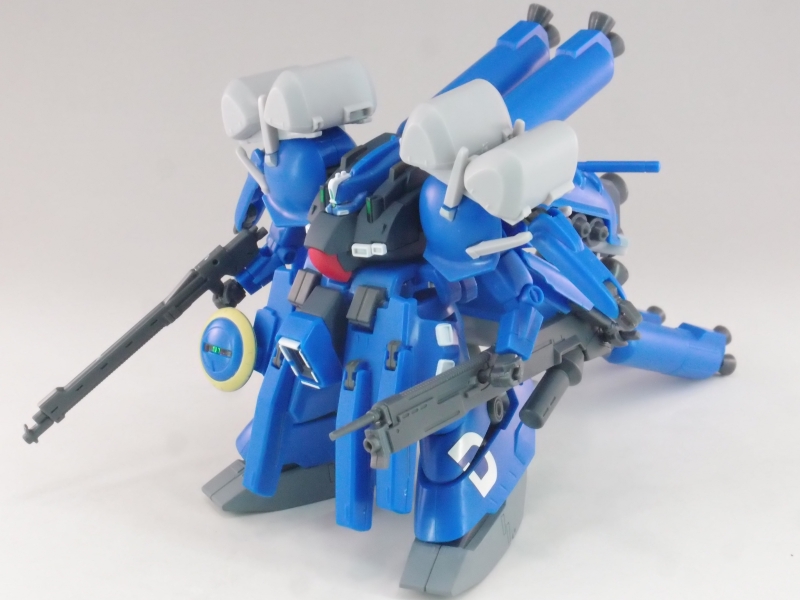 機動戦士ガンダム ユニバーサルユニット RMS-142 ゼク・ツヴァイ