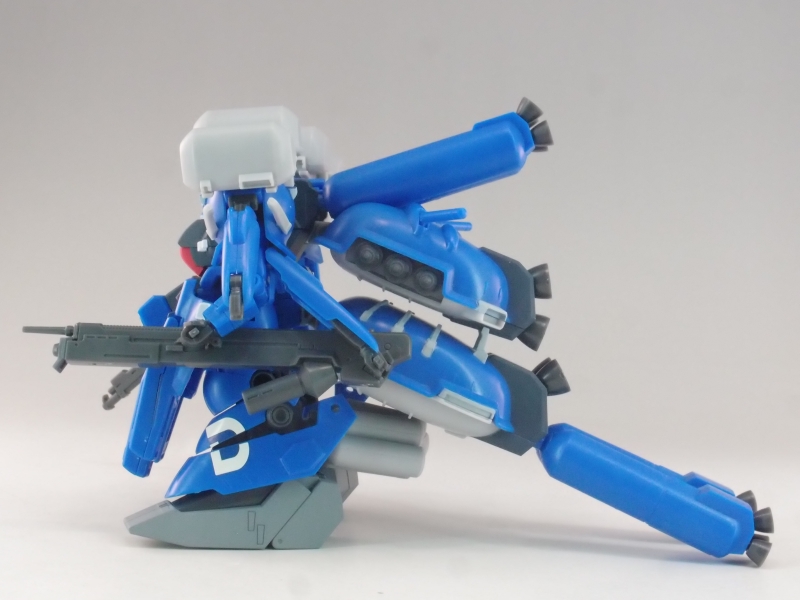 機動戦士ガンダム ユニバーサルユニット RMS-142 ゼク・ツヴァイ
