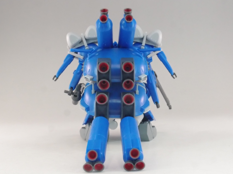 機動戦士ガンダム ユニバーサルユニット RMS-142 ゼク・ツヴァイ