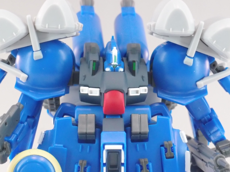 機動戦士ガンダム ユニバーサルユニット RMS-142 ゼク・ツヴァイ
