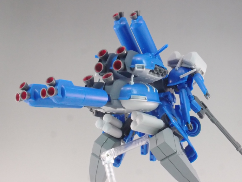 機動戦士ガンダム ユニバーサルユニット RMS-142 ゼク・ツヴァイ