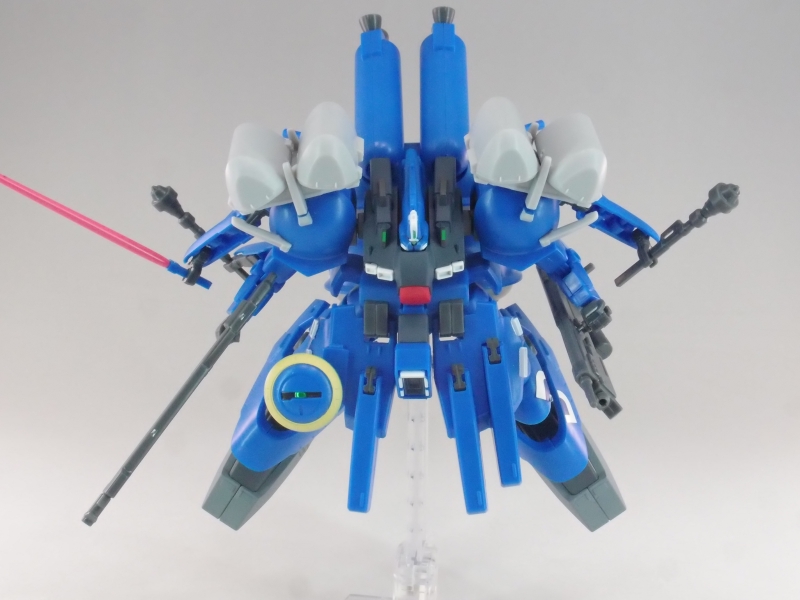 機動戦士ガンダム ユニバーサルユニット RMS-142 ゼク・ツヴァイ
