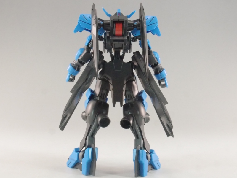 HG 1/144 ガンダムヴィダール (機動戦士ガンダム鉄血の