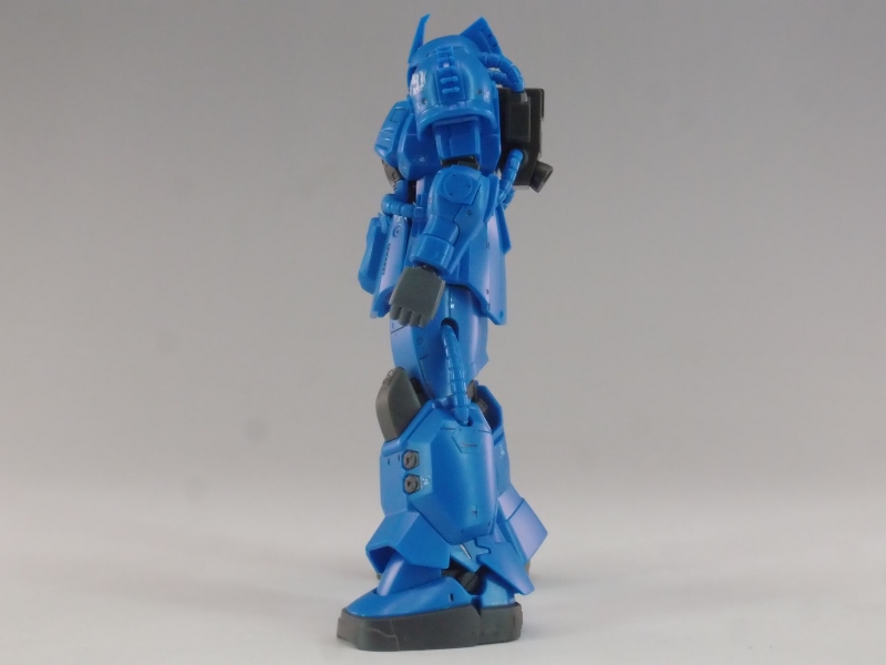 BANDAI - ガンプラ 完成品 ＨＧ 1/144 MS-04 ブグ Amazon | HG 機動戦士ガンダム THE ORIGIN MS-04 ブグ(ランバ