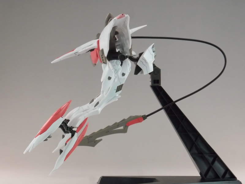 HG 1/144 モビルアーマー ハシュマル(動戦士ガンダム鉄血の HG 1/144 モビルアーマー ハシュマル(動戦士ガンダム鉄血の