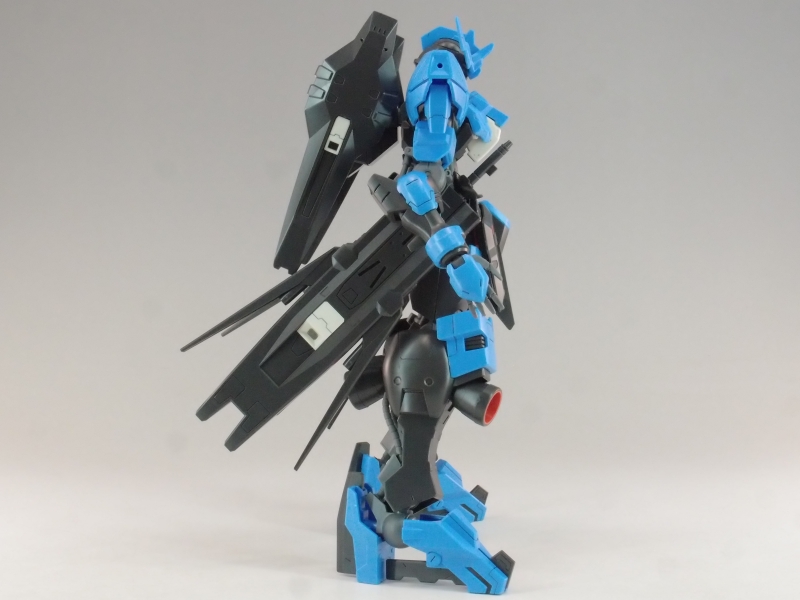 フルメカニクス 1/100 ガンダムヴィダール (機動戦士ガンダム