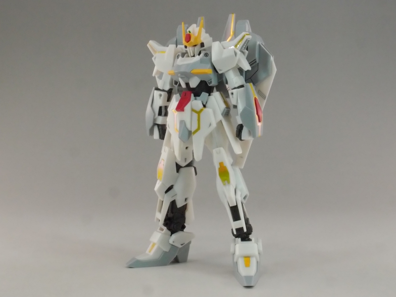 Amazon | HGBF ガンダムビルドファイターズAR ルナゲイザー
