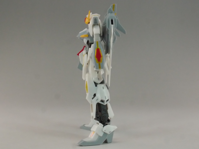 HGBF 1/144 ルナゲイザーガンダム (ガンダムビルドファイターズ HGBF 1/144 ルナゲイザーガンダム (ガンダムビルドファイターズ