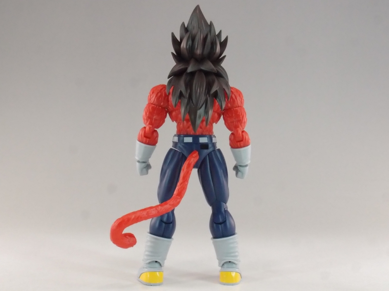 フィギュアライズスタンダード ドラゴンボール 超サイヤ人4