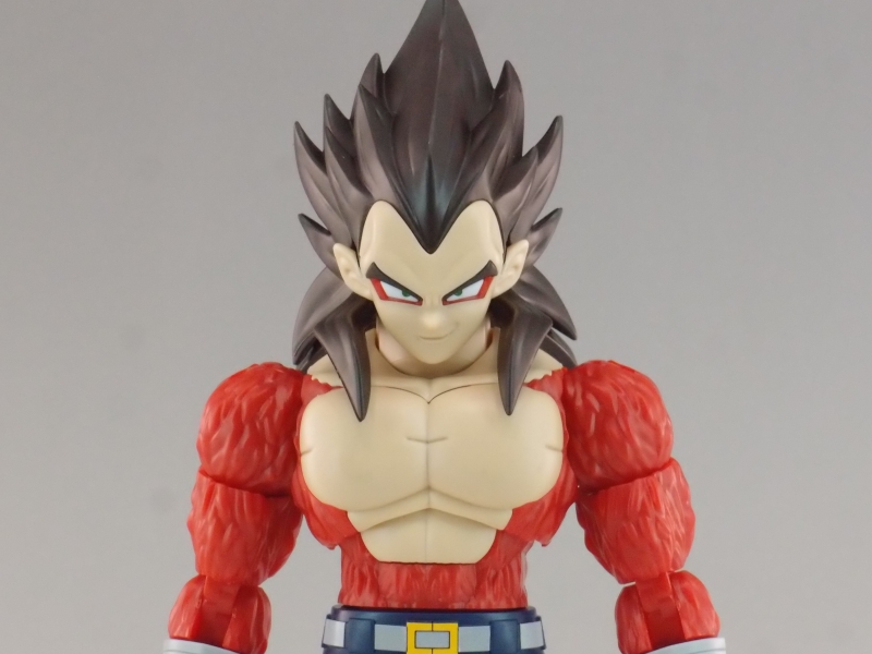 フィギュアライズスタンダード ドラゴンボール 超サイヤ人4