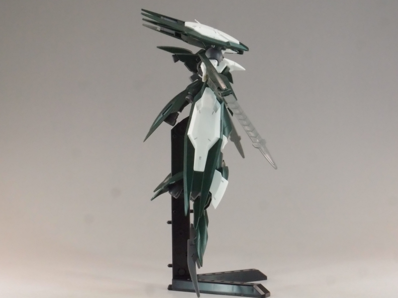 HG 1/144 レギンレイズジュリア (機動戦士ガンダム鉄血のオルフェンズ