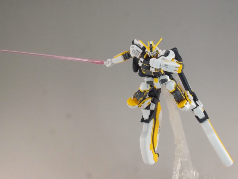 HG F-78 フルアーマーガンダム& RX-78AL アトラスガンダム HG ガンダムサンダーボルト RX-78AL アトラスガンダム (ガンダム