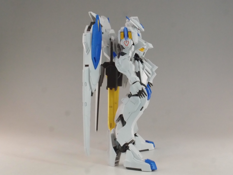 Amazon | 1/100 フルメカニクス 機動戦士ガンダム 鉄血の