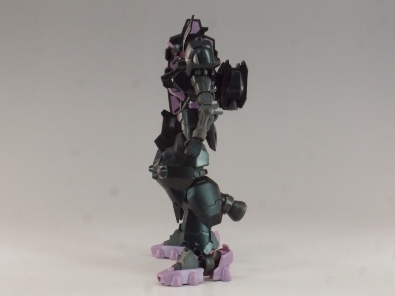 Amazon | HG 機動戦士ガンダム 鉄血のオルフェンズ月鋼 ガンダム