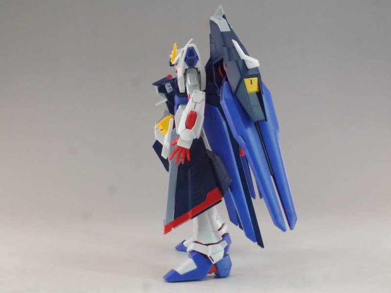 HGBF 1/144 アメイジングストライクフリーダムガンダム HGBF 1/144 アメイジングストライクフリーダムガンダム