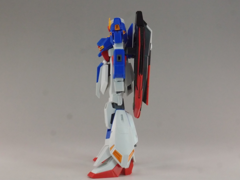 HGUC 1/144 MSZ-006 ゼータガンダム (機動戦士Zガンダム