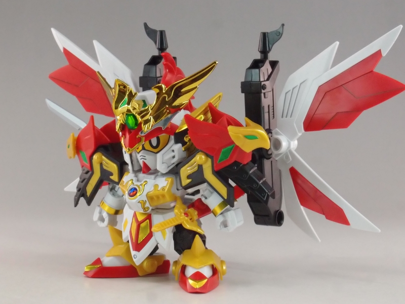  2024年おすすめのアイテム満載 LEGENDBB No.403 真駆参大将軍 Blog KenBill | レビュー ロボット