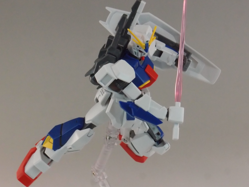 HGUC 1/144 RX-78AN-01 ガンダムAN-01 トリスタン (機動戦士ガンダム