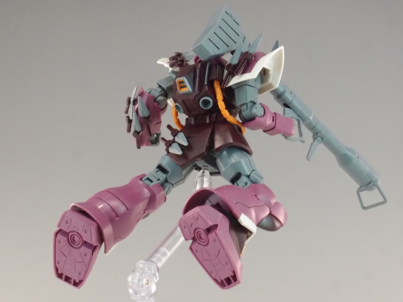 HGUC 1/144 MS-08TX/S イフリート・シュナイド (機動戦士ガンダムUC
