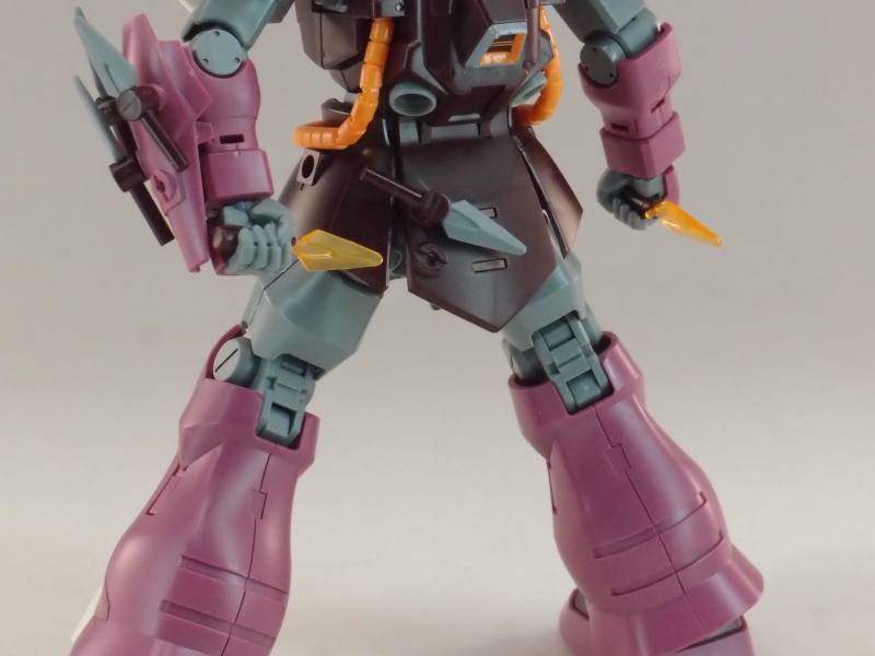 HGUC 1/144 MS-08TX/S イフリート・シュナイド (機動戦士ガンダムUC