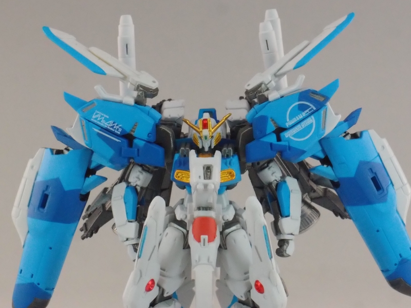 その他 FW GUNDAM STANDart:CORE Ex-S GUNDAM 20170719_1350078.jpg