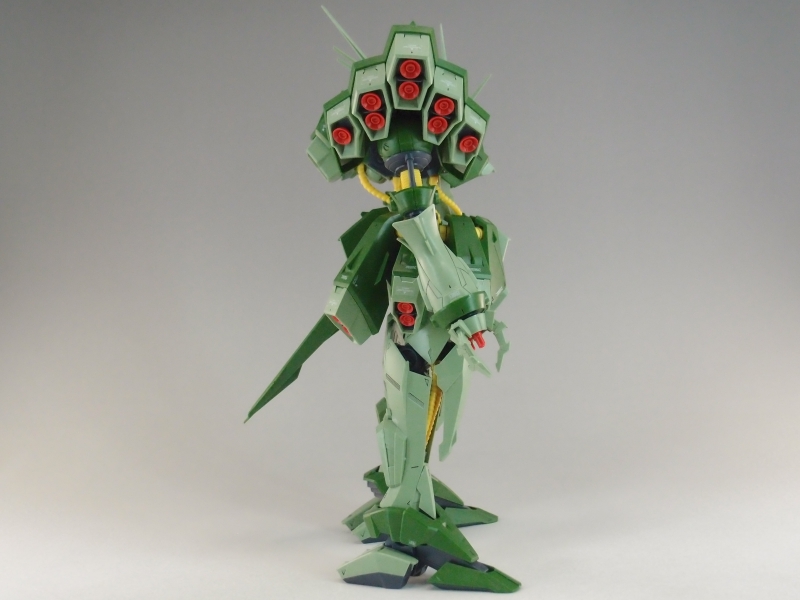 RE/100 1/100 AMX-103 ハンマ・ハンマ (機動戦士ガンダムZZ RE/100 1/100 AMX-103 ハンマ・ハンマ (機動戦士ガンダムZZ