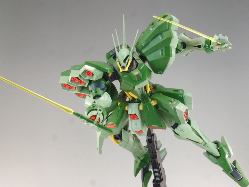 RE/100 1/100 AMX-103 ハンマ・ハンマ (機動戦士ガンダムZZ RE/100 1/100 AMX-103 ハンマ・ハンマ (機動戦士ガンダムZZ