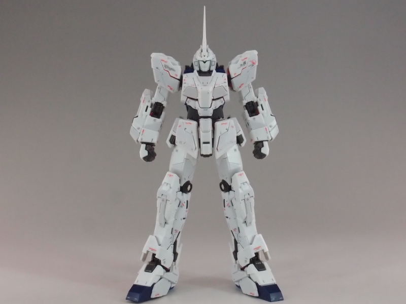 RG 1/144 RX-0 ユニコーンガンダム (機動戦士ガンダムUC