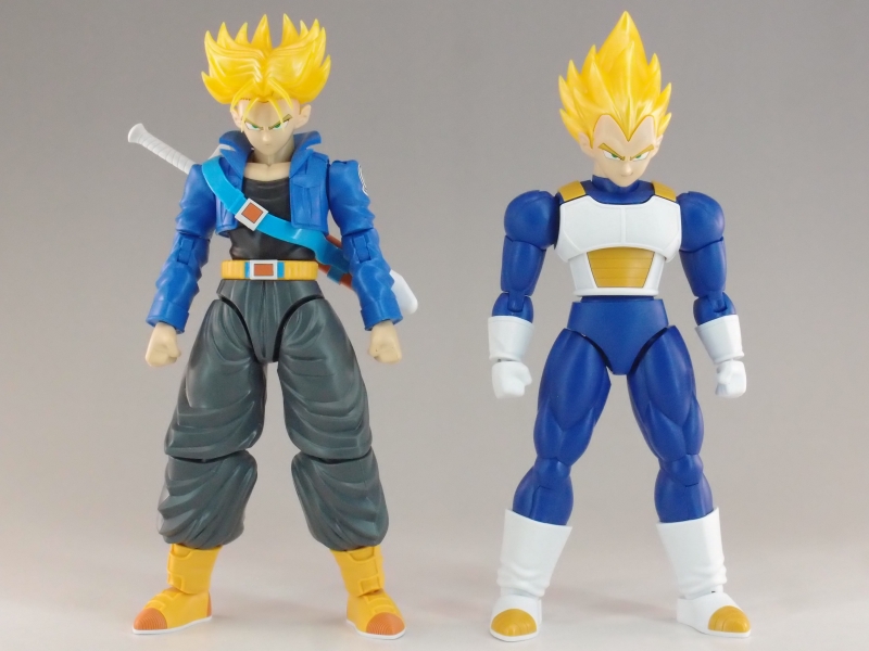 フィギュアライズスタンダード ドラゴンボール 超サイヤ人