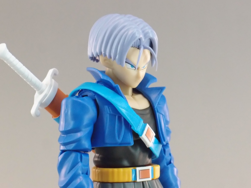 フィギュアライズスタンダード ドラゴンボール 超サイヤ人トランクス n5ksbvb Amazon.co.jp: フィギュアライズスタンダード ドラゴンボール 超