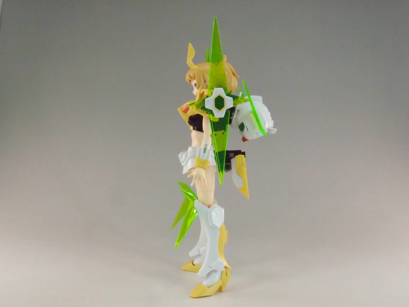 Amazon | HGBF 1/144 ガンダムベース限定 ういにんぐふみな