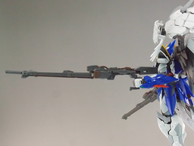 ハイレゾリューションモデル 1/100 XXXG-00W0 ウイングガンダム ハイレゾリューションモデル 1/100 XXXG-00W0 ウイングガンダム
